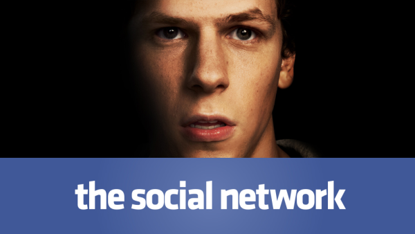 «Социальная сеть» (The Social Network, 2010)