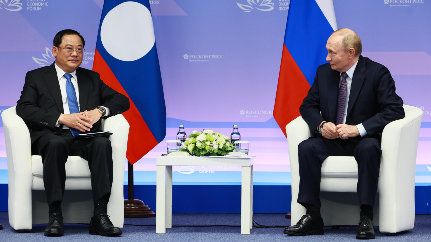    Фото: © РИА Новости/Владимир Смирнов; 5-tv.ru