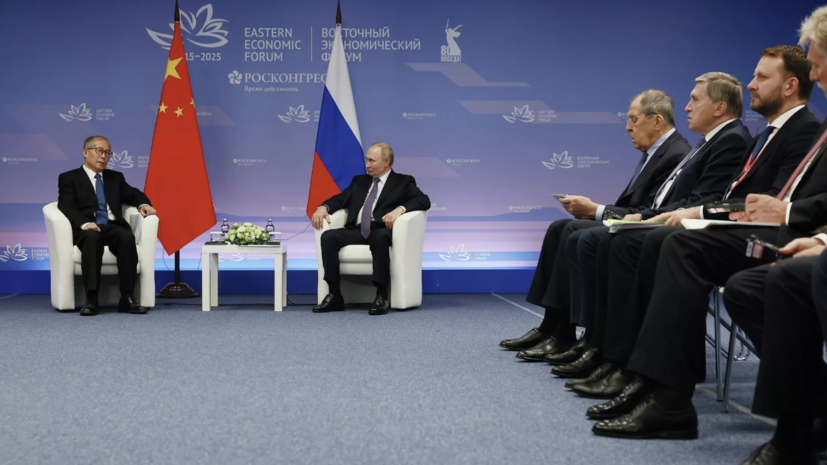   РИА Новости