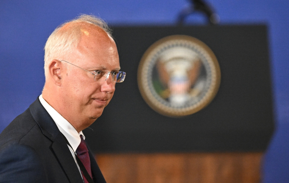    Сергей Бобылев/РИА Новости