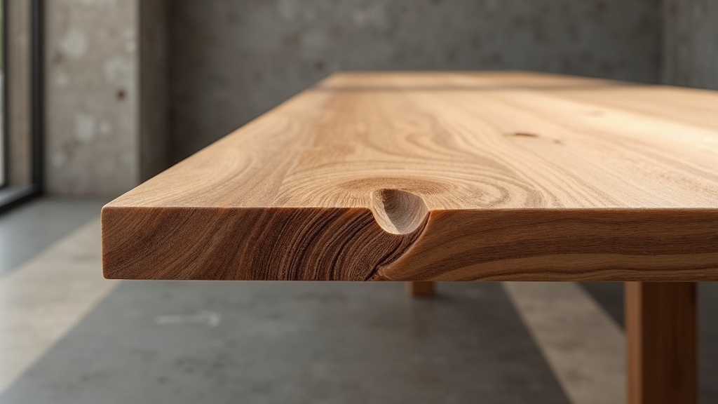    Как выбрать качественную склейку мебельного щита? Узнайте признаки хорошей склейки, технологии обработки и способы предотвращения дефектов! admin