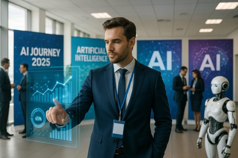    ИИ автоматизация для бизнеса Astralot AI