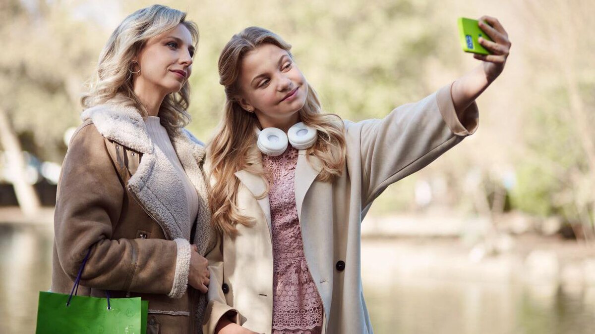 Фото пресс-служба Мегафон