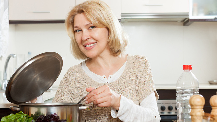 Стол №5 по Певзнеру: как диета спасает печень, желчный пузырь и помогает жить без боли