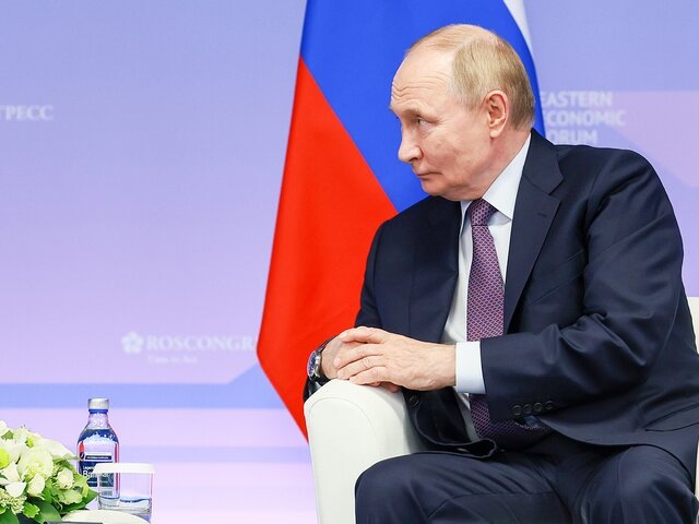    Фото: ТАСС/Владимир Смирнов