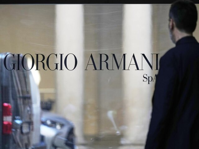    Фото: AP Photo/Luca Bruno