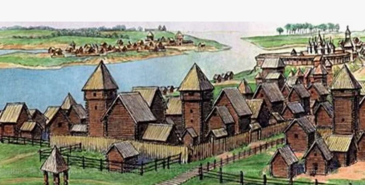 Новгородское княжество