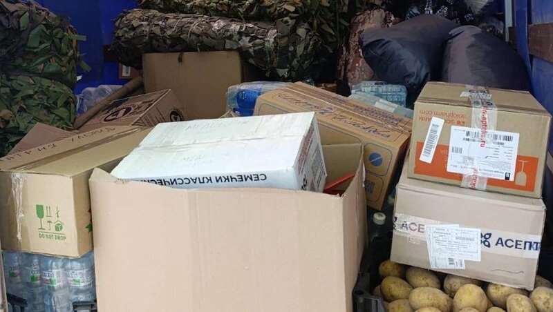      Фото: Правительство СК