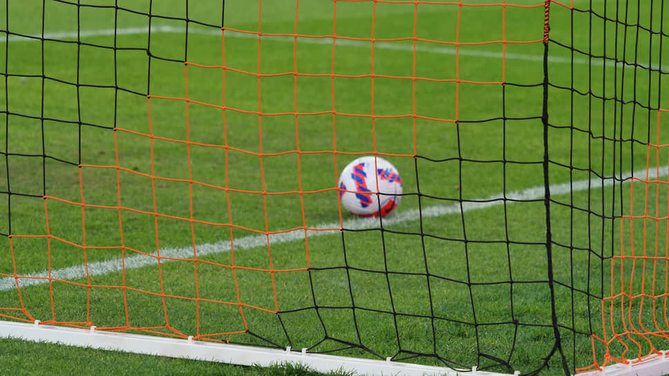 Фото: Евгения Яблонская / Коммерсантъ