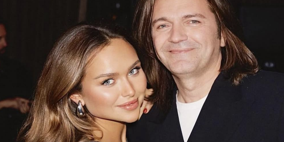 25-летняя дочь Дмитрия Маликова поразила фанатов своим «меховым» нарядом