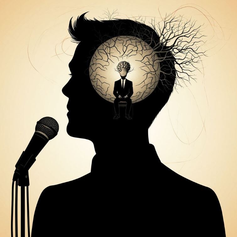 Нейрофизиология внутреннего голоса