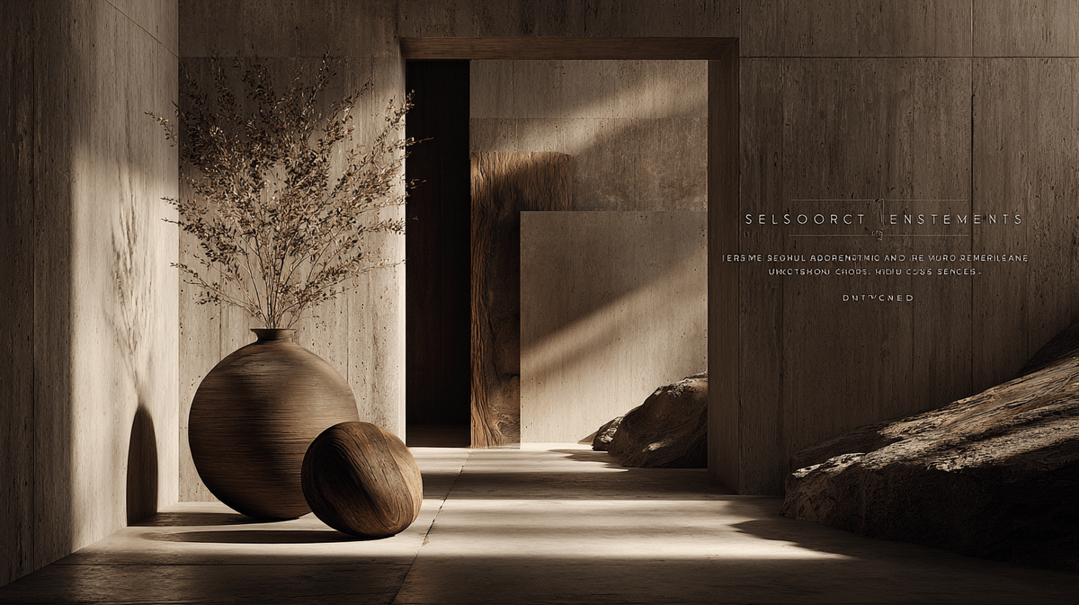    Как запах дерева влияет на детскую психику Владислав Котляренко