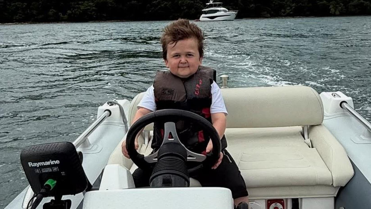    Блогер Хасбик. Фото: Telegram @hasbullatopg