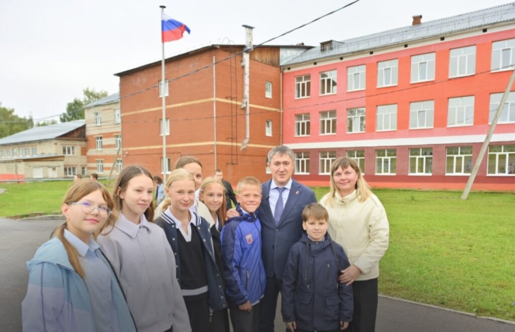    Фото: Дмитрий Махонин / ТГ Полина Анкушина