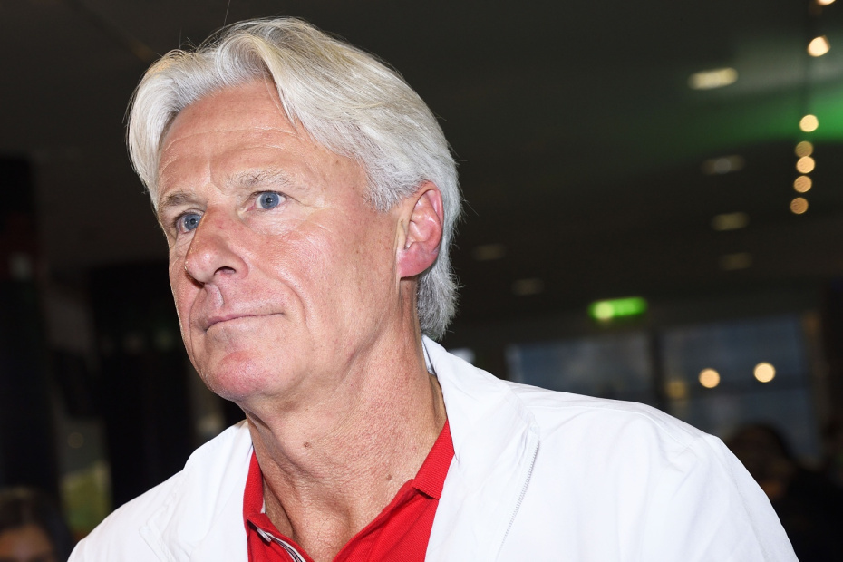    Karin Rnblom/Ibl Bildbyr/Global Look Press