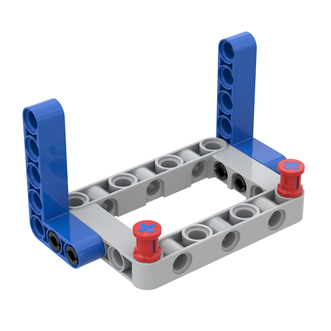 Подставка для телефона с сильным углом
