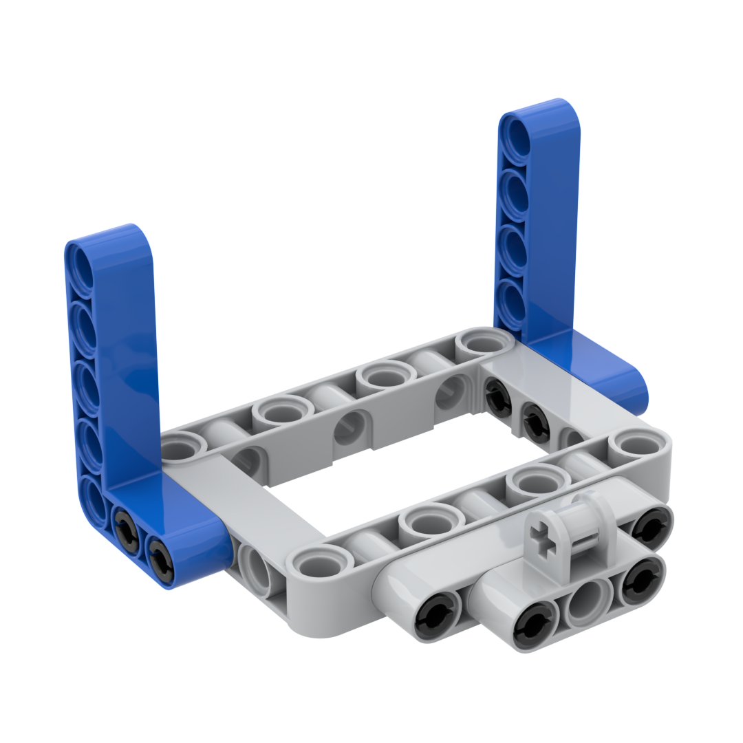 Подставка для телефона с слабым углом