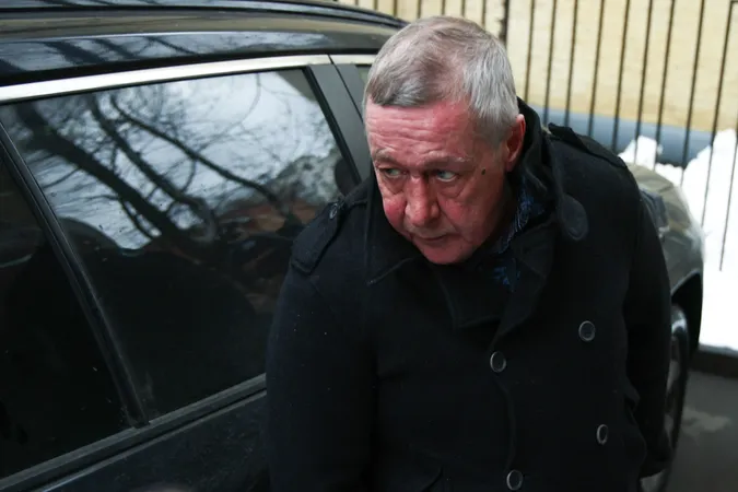 Фото: Анастасия Романова/Абзац/ТАСС
