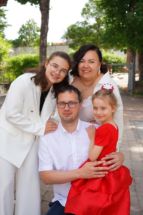 Мои любимые