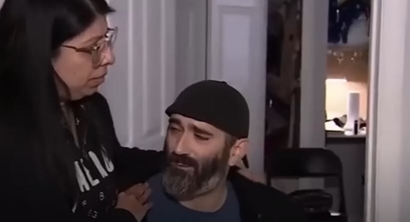 Джен и Стефан