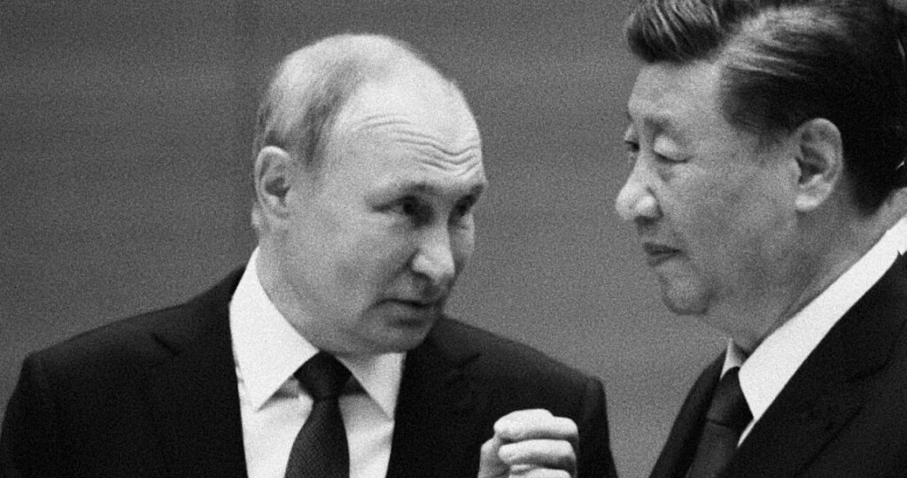 Путин и Си Цзиньпин: «В этом столетии есть шанс продлить жизнь до 150 лет»