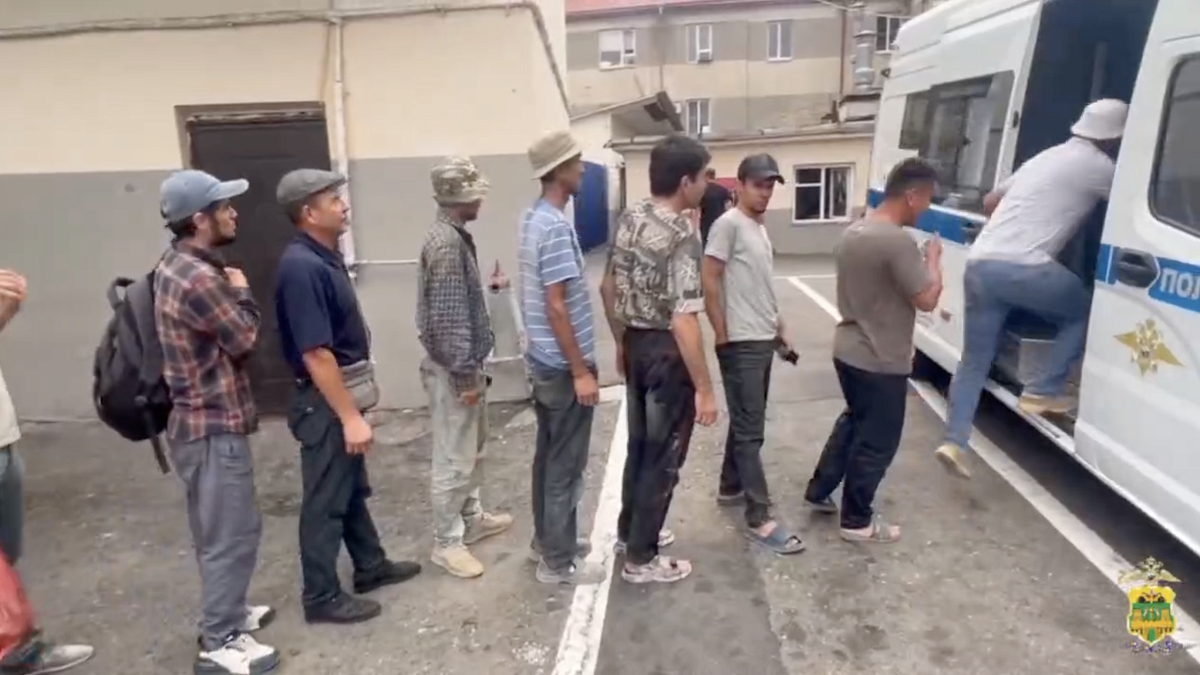    Фото: пресс-служба ГУ МВД России по Краснодарскому краю