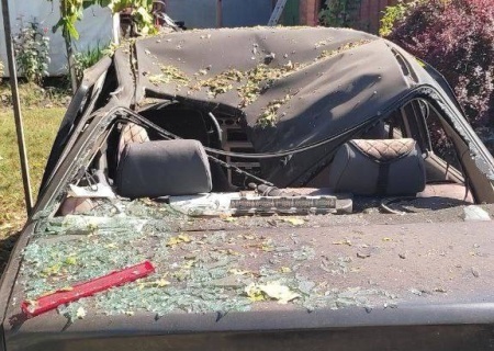    ВС России развивают наступление в Купянске. «Коалиция желающих» и Зеленский встретились в Париже. Новая ракета ВСУ — Горячая сводка 4 сентября 2025 г.