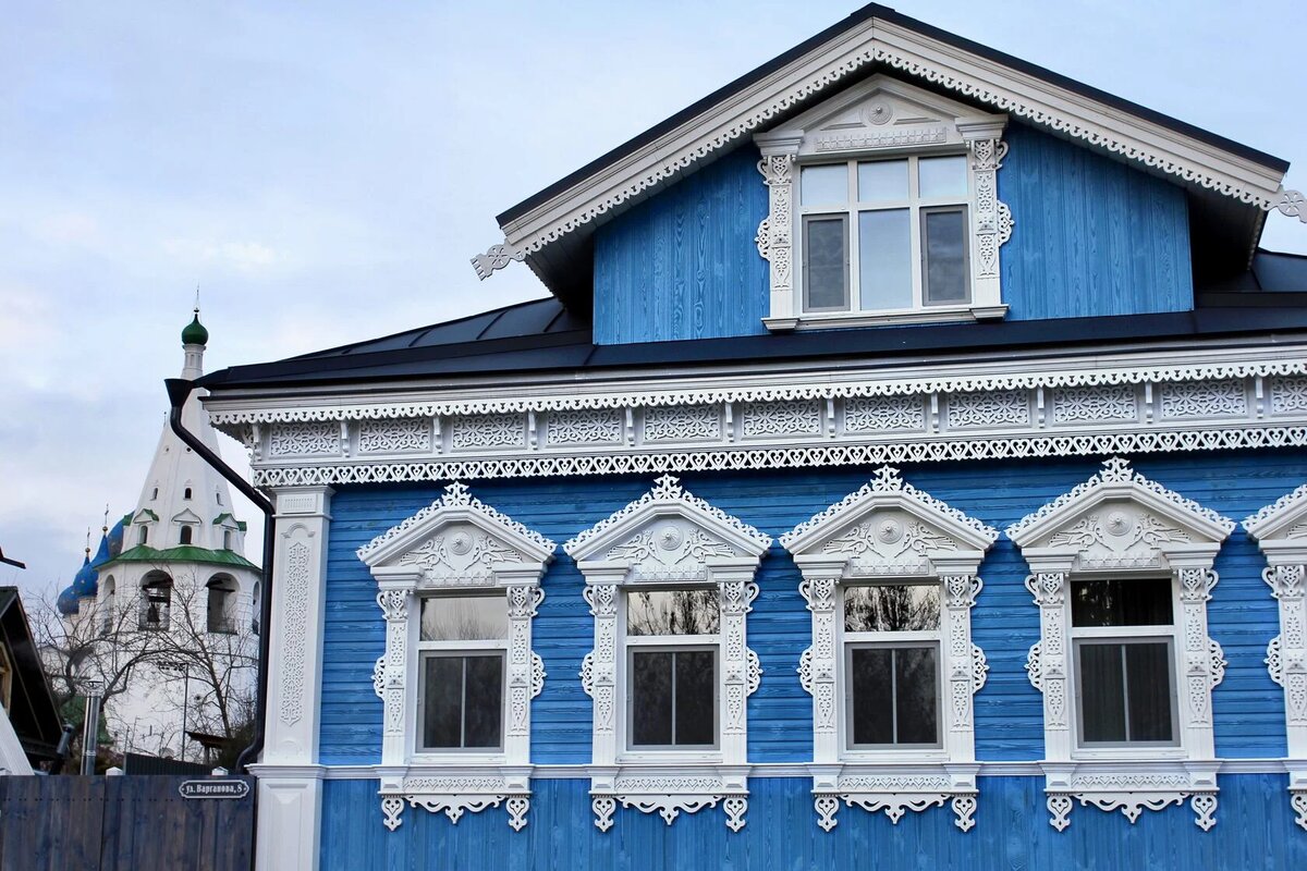 Автор проекта: Савельева Алевтина