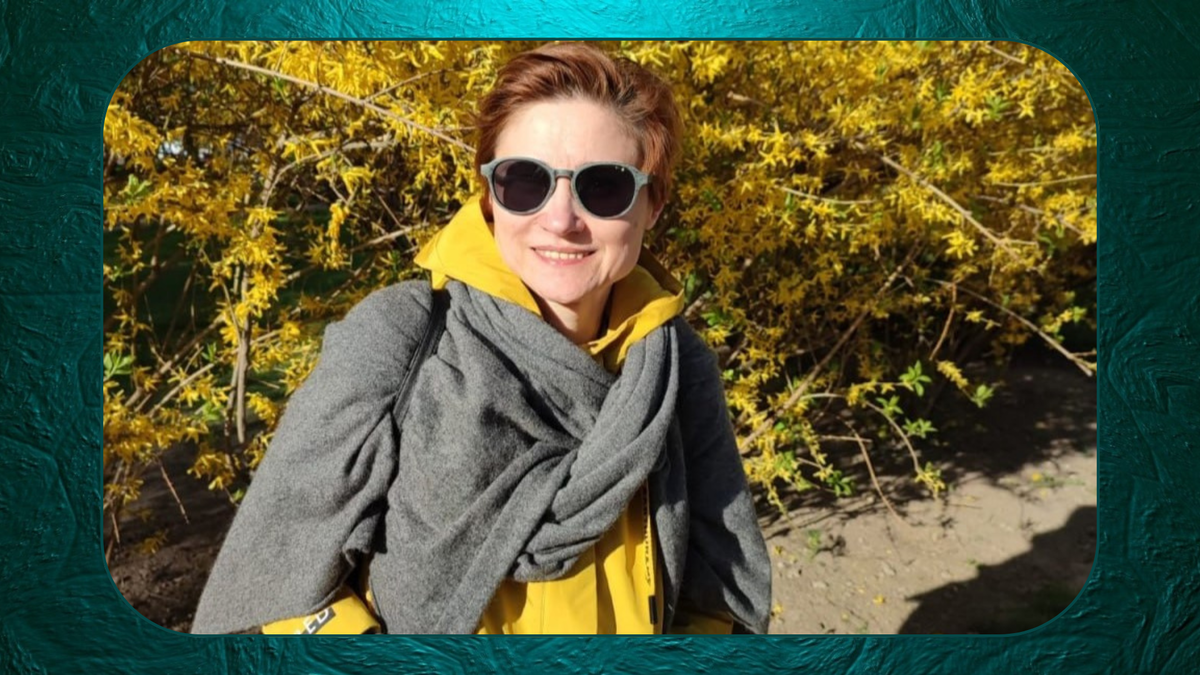 Автор: Анастасия Пономаренко