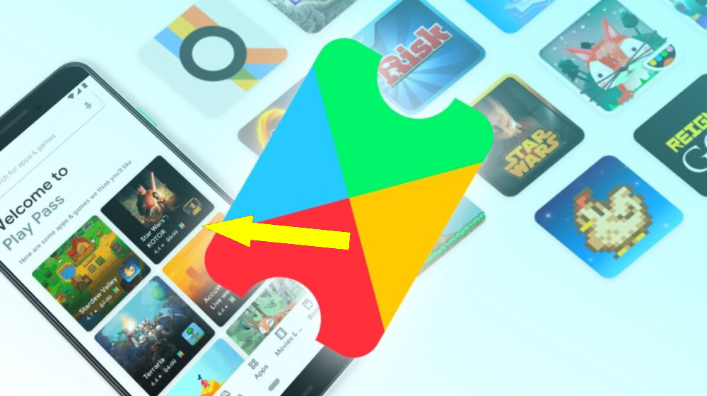    Почему я забыл про Google Play и нашёл тайный источник приложений для Android