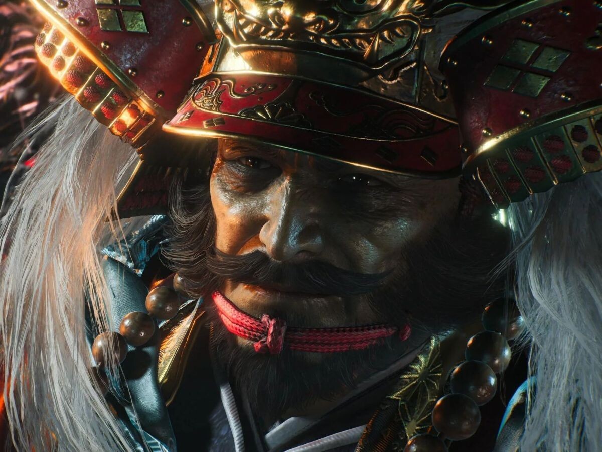    Большой босс. IGN опубликовала новый геймплейный ролик Nioh 3 [ВИДЕО]