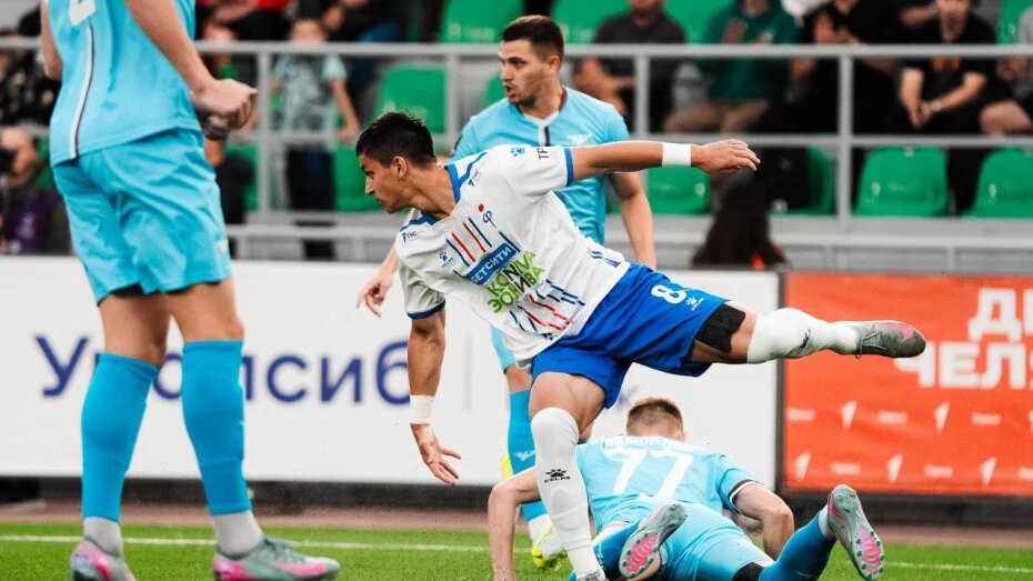    Автор фото: vk.com/fc.chel