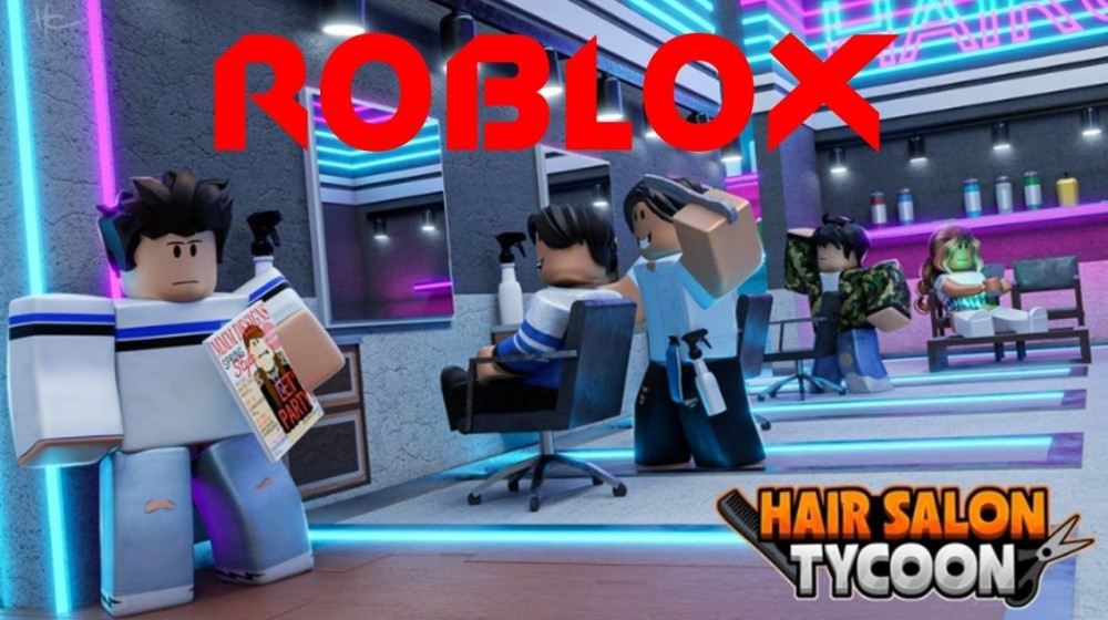    Роблокс и мир, полный опасностей