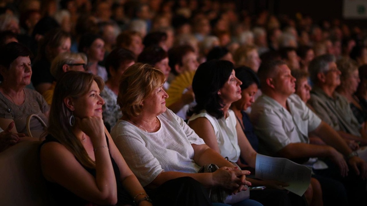 Фото: Андрей Зубов