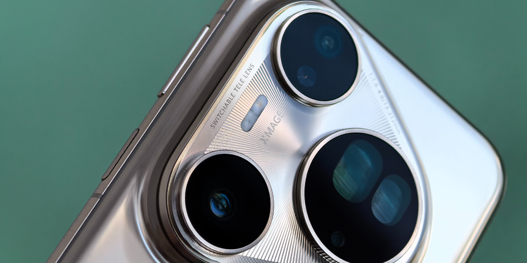 Опыт использования смартфона HUAWEI Pura 80 Ultra