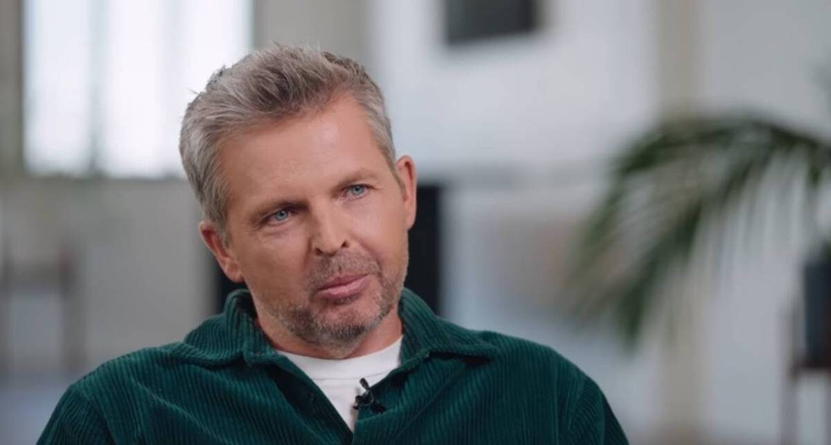    Фото: Youtube / вДудь. Юрий Дудь признан иноагентом по решению Минюста