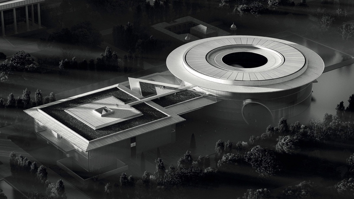 Источник фото: сайт dezeen