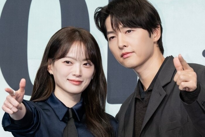     Встретили первую любовь спустя 10 лет: Сон Джун Ги и Чхон У Хи сыграли в дораме «Моя молодость»