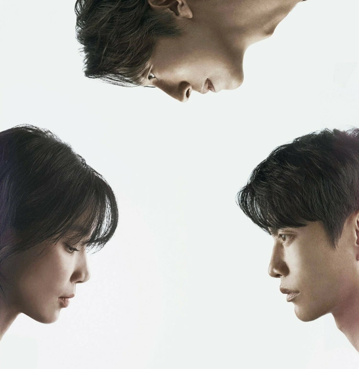 Дорама "Мэри убивает людей" 2025