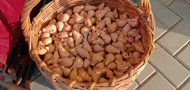 Мечта городового