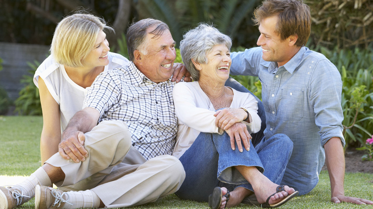 Забота о наследниках: чтобы не мучились