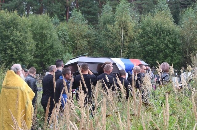    Фото: Из архива/ Администрация Рамешковского округа