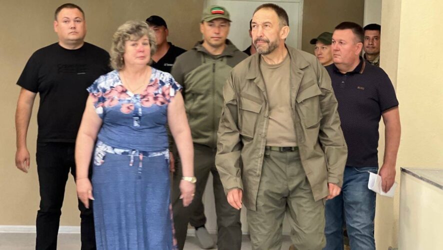    пресс-служба раиса