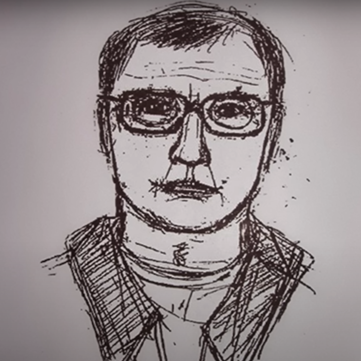 Фоторобот даниловского маньяка 