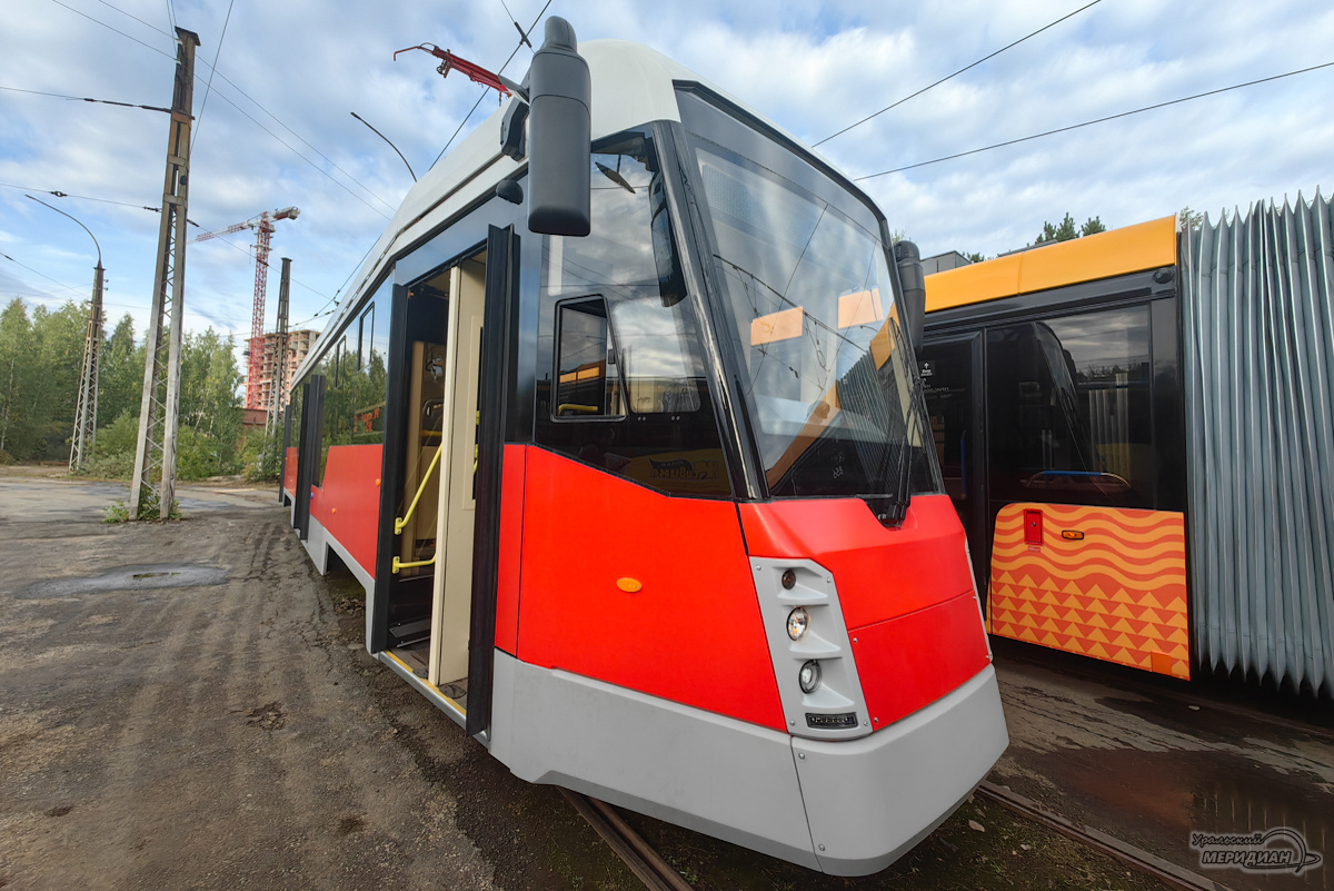    Фото: Лидия Аникина © ИА «Уральский меридиан»