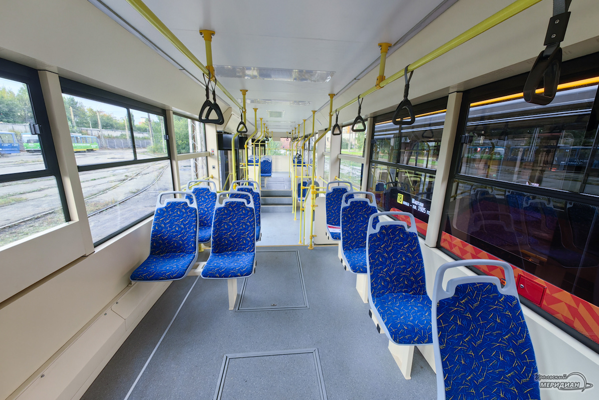    Фото: Лидия Аникина © ИА «Уральский меридиан»