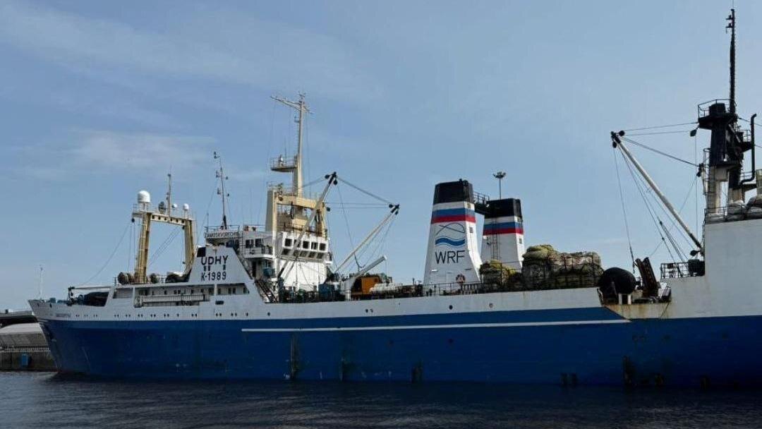    Фото: пресс-служба Росприроднадзора