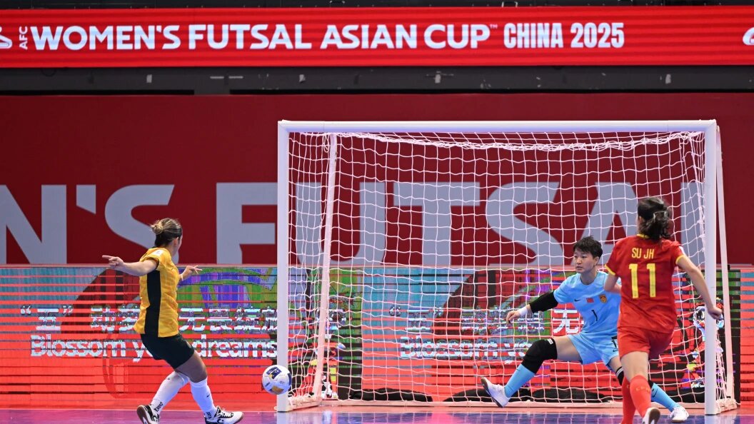    Фото: Bei He/Globallookpress