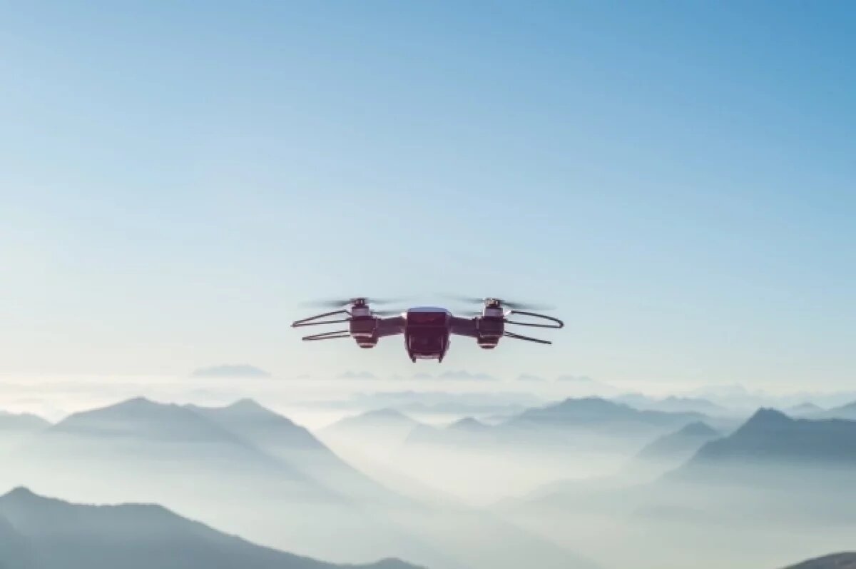    Найденный на крыше многоэтажки в Аксае дрон не представляет угрозы