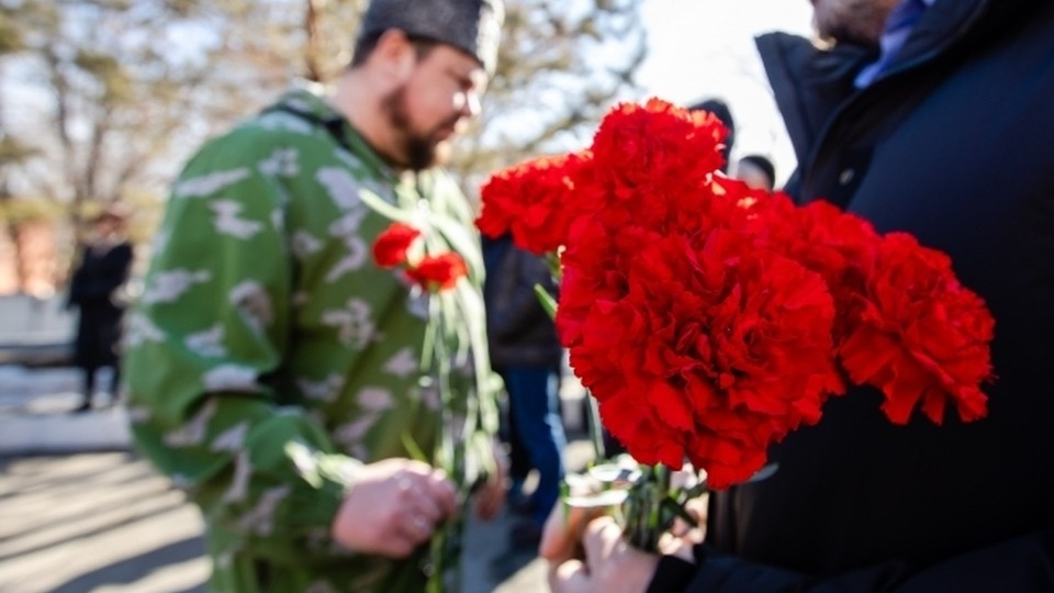 Двое бойцов из Верещагинского округа погибли в ходе СВО